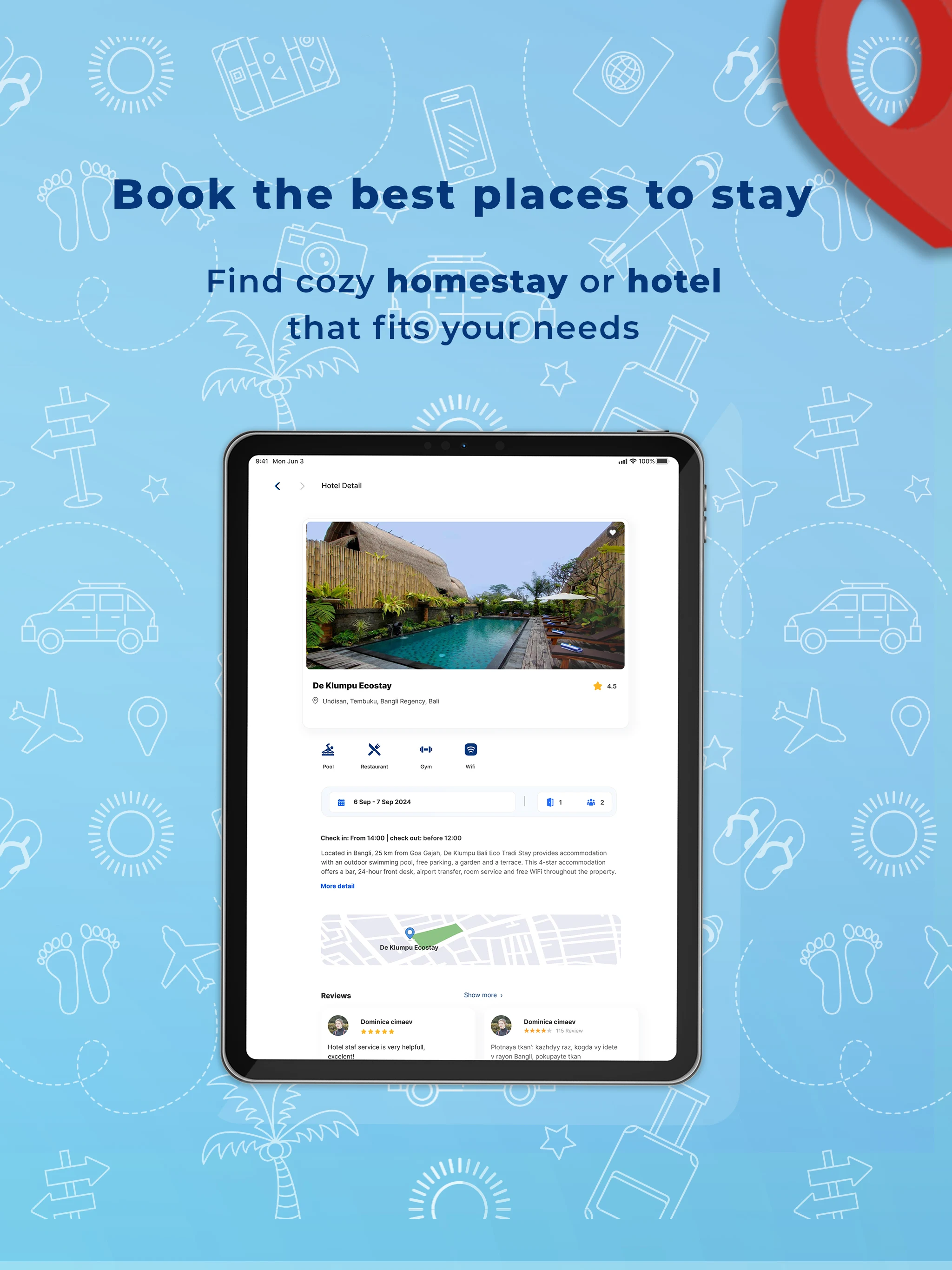 Gaidz: Your Journey Companion screenshot