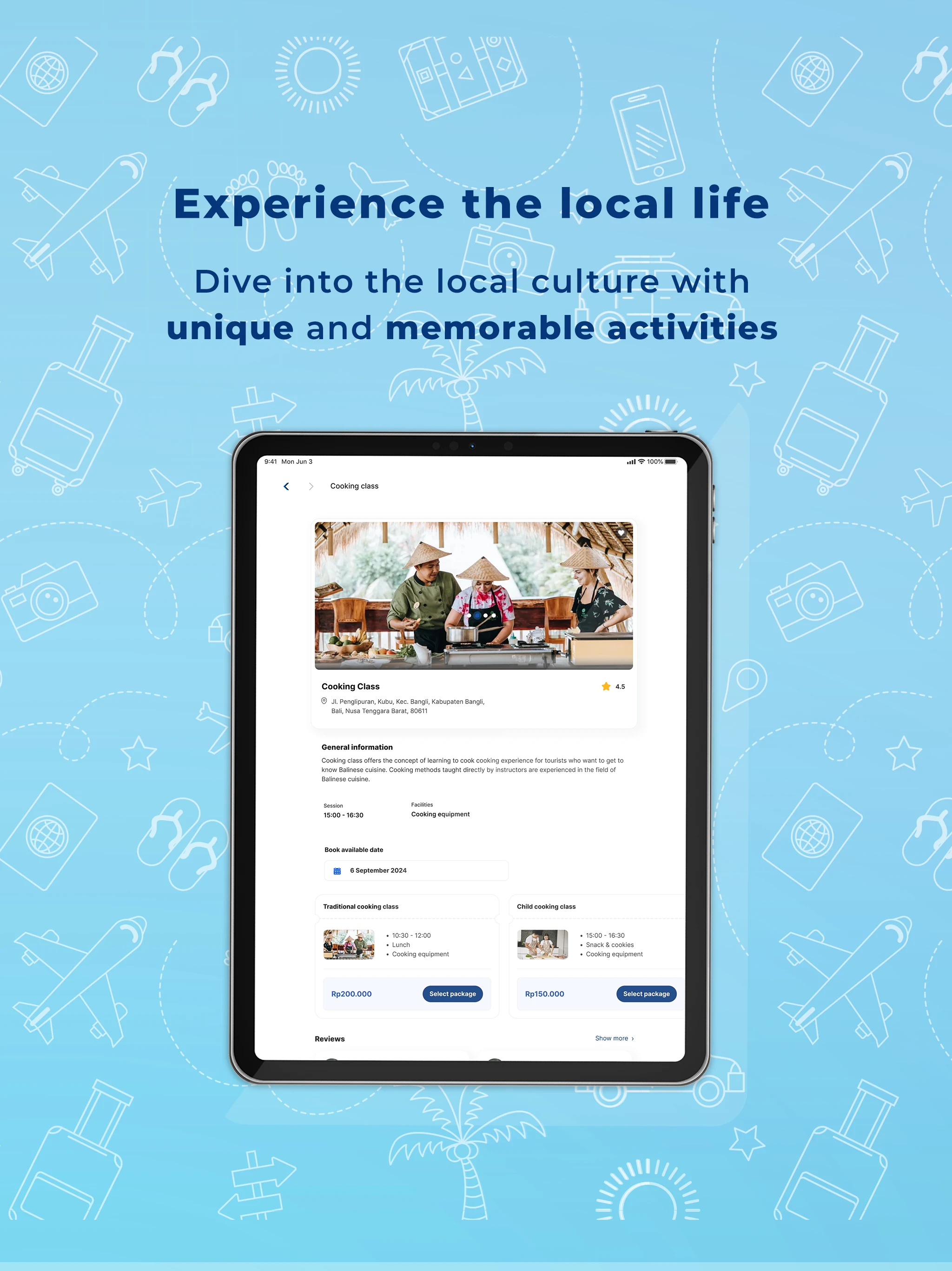 Gaidz: Your Journey Companion screenshot