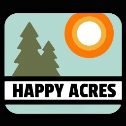 Symbol von Happy Acres Campground