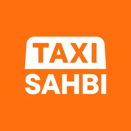Taxi Sahbi Client のアイコン
